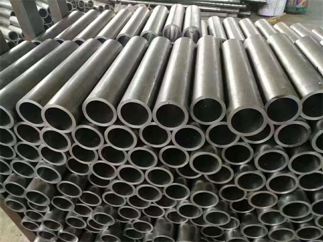 中山精密管材无缝钢管